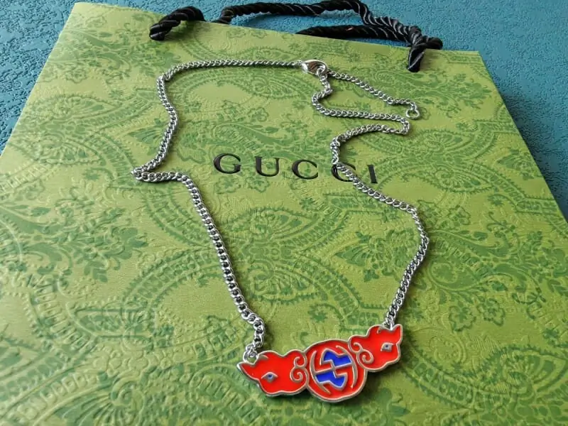 gucci collier s_1224443